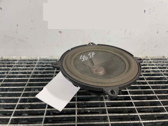 bontott DACIA DUSTER Hangszóró (Pozíciófüggetlen)