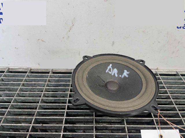 bontott DACIA DUSTER Hangszóró (Pozíciófüggetlen)