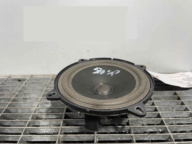 bontott DACIA DUSTER Hangszóró (Pozíciófüggetlen)