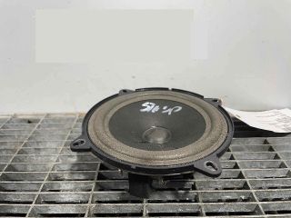 bontott DACIA DUSTER Hangszóró (Pozíciófüggetlen)