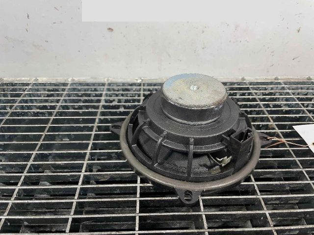 bontott DACIA DUSTER Hangszóró (Pozíciófüggetlen)