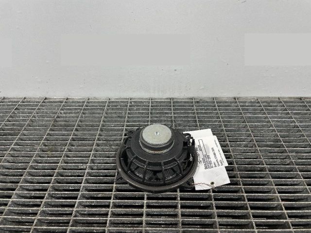 bontott DACIA DUSTER Hangszóró (Pozíciófüggetlen)