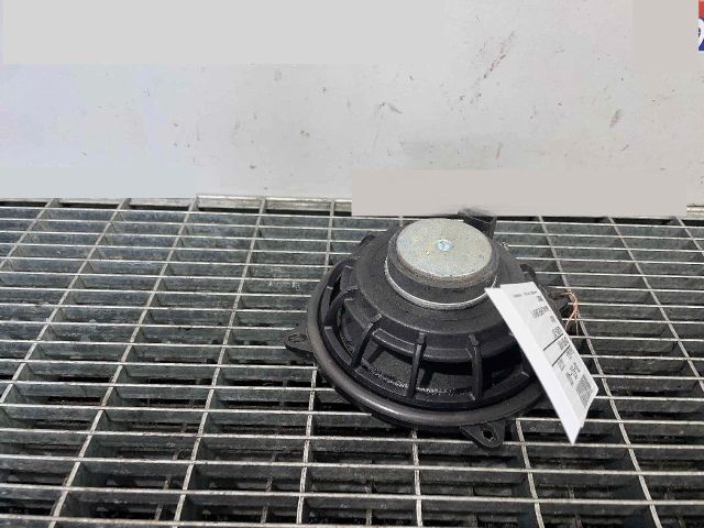 bontott DACIA DUSTER Hangszóró (Pozíciófüggetlen)