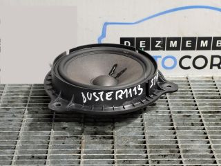 bontott DACIA DUSTER Hangszóró (Pozíciófüggetlen)
