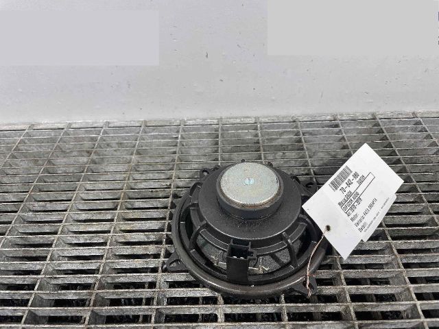 bontott DACIA DUSTER Hangszóró (Pozíciófüggetlen)