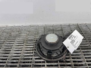 bontott DACIA DUSTER Hangszóró (Pozíciófüggetlen)