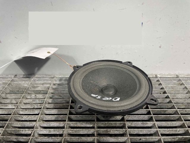 bontott DACIA DUSTER Hangszóró (Pozíciófüggetlen)