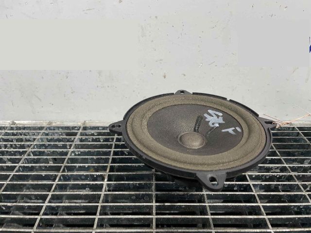 bontott DACIA DUSTER Hangszóró (Pozíciófüggetlen)