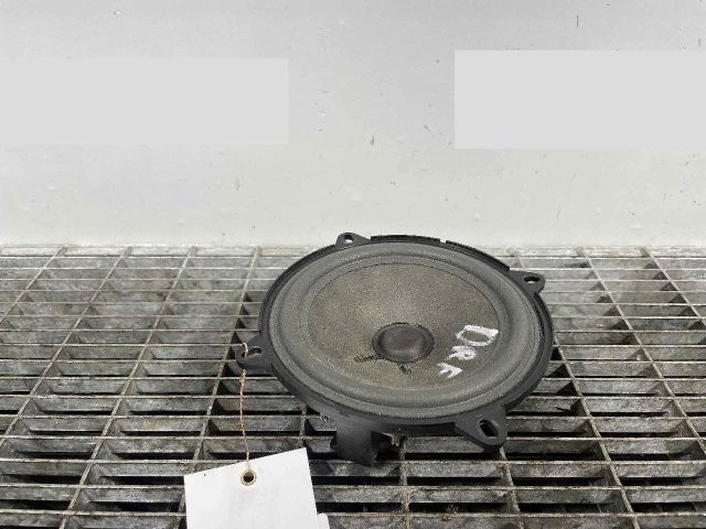 bontott DACIA DUSTER Hangszóró (Pozíciófüggetlen)