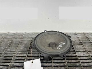 bontott DACIA DUSTER Hangszóró (Pozíciófüggetlen)