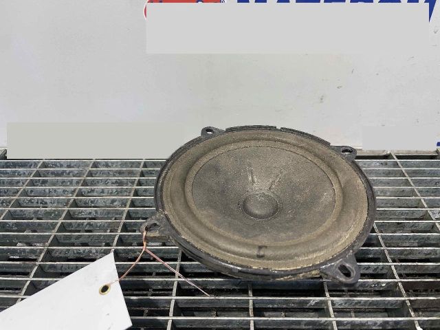 bontott DACIA DUSTER Hangszóró (Pozíciófüggetlen)