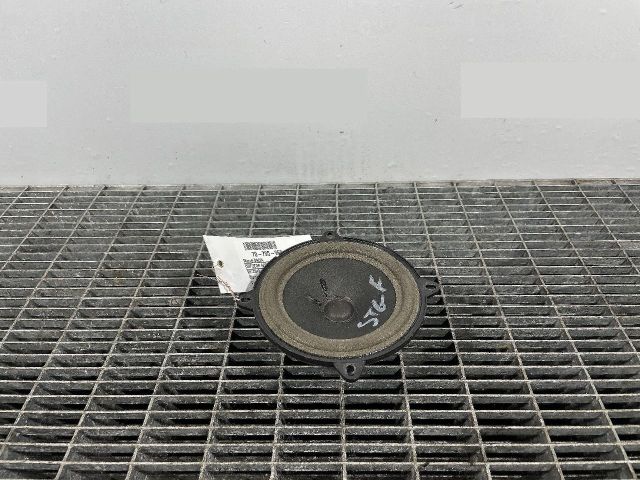 bontott DACIA DUSTER Hangszóró (Pozíciófüggetlen)