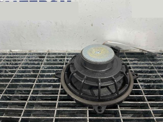 bontott DACIA DUSTER Hangszóró (Pozíciófüggetlen)