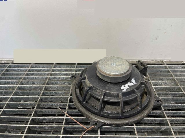 bontott DACIA DUSTER Hangszóró (Pozíciófüggetlen)