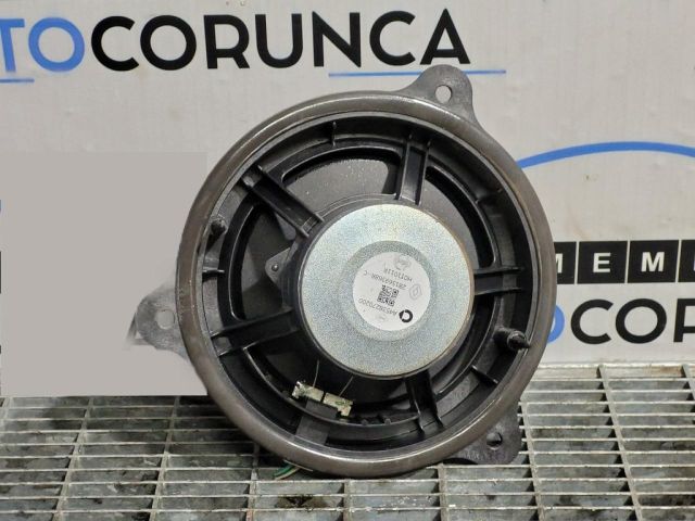 bontott DACIA DUSTER Hangszóró (Pozíciófüggetlen)