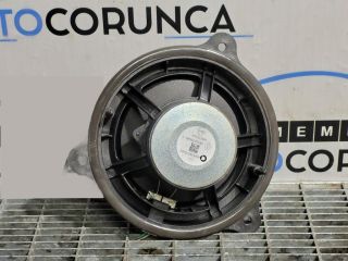 bontott DACIA DUSTER Hangszóró (Pozíciófüggetlen)