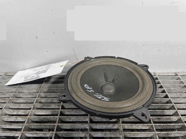 bontott DACIA DUSTER Hangszóró (Pozíciófüggetlen)