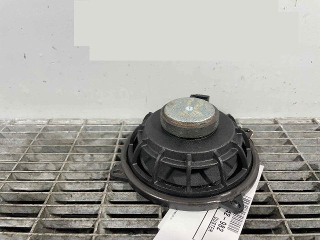 bontott DACIA DUSTER Hangszóró (Pozíciófüggetlen)