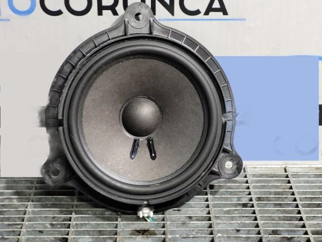 bontott DACIA DUSTER Hangszóró (Pozíciófüggetlen)