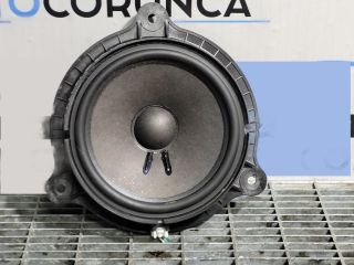 bontott DACIA DUSTER Hangszóró (Pozíciófüggetlen)