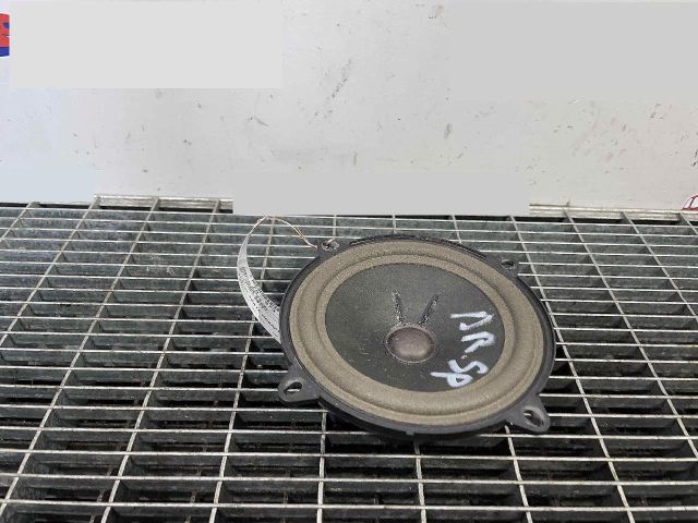 bontott DACIA DUSTER Hangszóró (Pozíciófüggetlen)