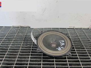 bontott DACIA DUSTER Hangszóró (Pozíciófüggetlen)