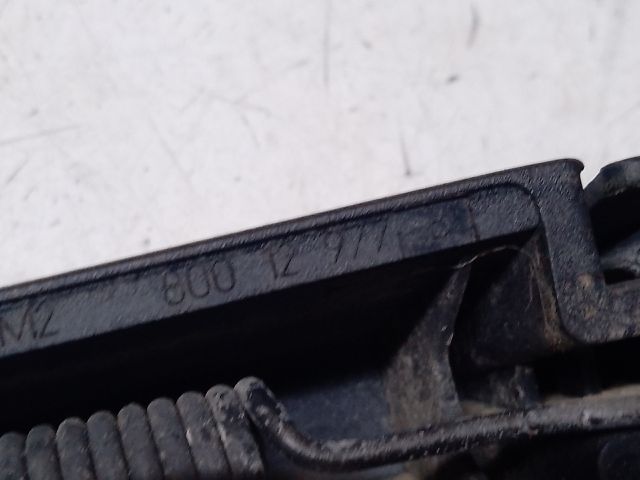 bontott DACIA DUSTER Hátsó Ablaktörlő Kar