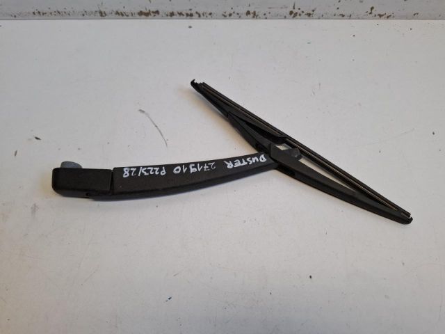 bontott DACIA DUSTER Hátsó Ablaktörlő Kar