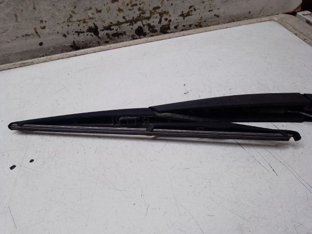 bontott DACIA DUSTER Hátsó Ablaktörlő Kar