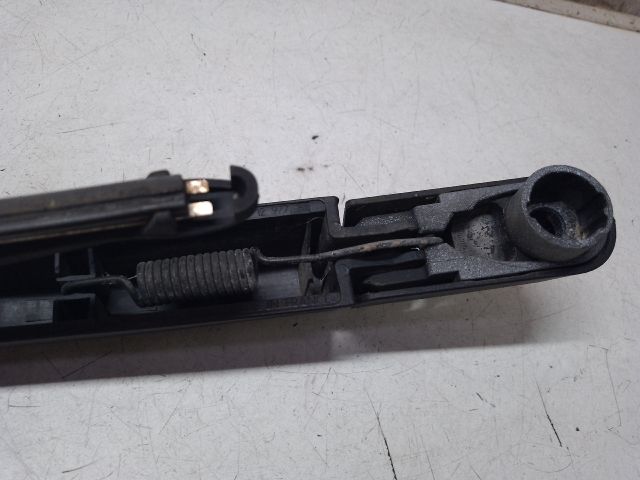 bontott DACIA DUSTER Hátsó Ablaktörlő Kar