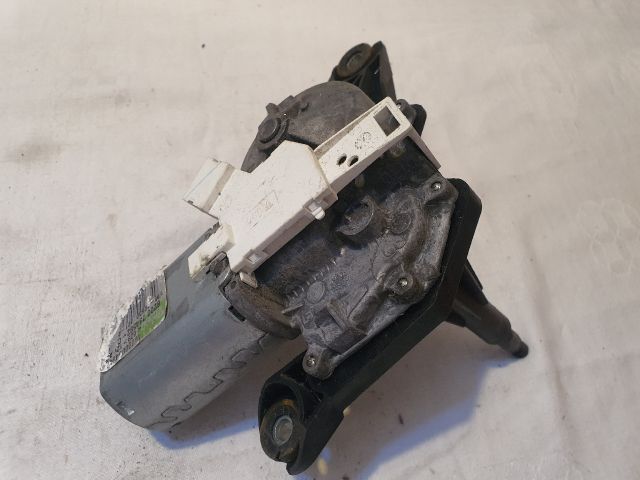 bontott DACIA DUSTER Hátsó Ablaktörlő Motor