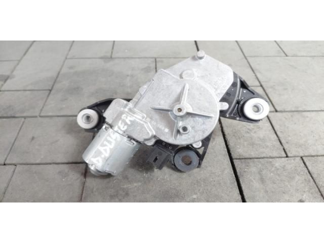 bontott DACIA DUSTER Hátsó Ablaktörlő Motor