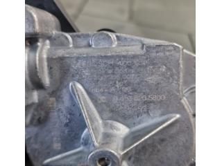 bontott DACIA DUSTER Hátsó Ablaktörlő Motor