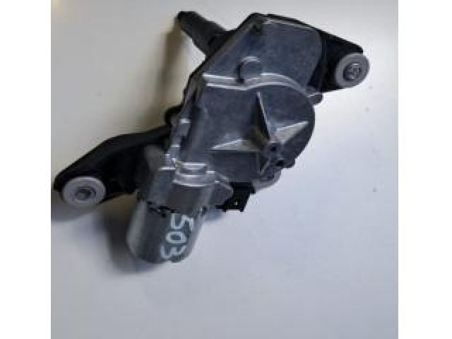 bontott DACIA DUSTER Hátsó Ablaktörlő Motor