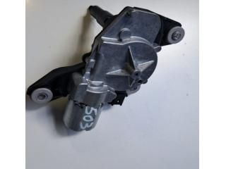 bontott DACIA DUSTER Hátsó Ablaktörlő Motor