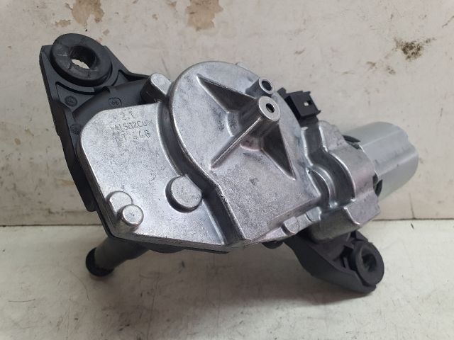 bontott DACIA DUSTER Hátsó Ablaktörlő Motor