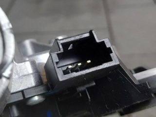 bontott DACIA DUSTER Hátsó Ablaktörlő Motor