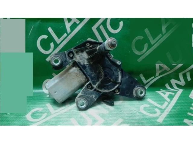 bontott DACIA DUSTER Hátsó Ablaktörlő Motor