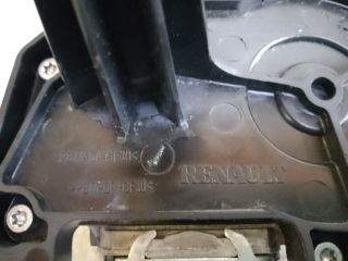 bontott DACIA DUSTER Hátsó Ablaktörlő Motor