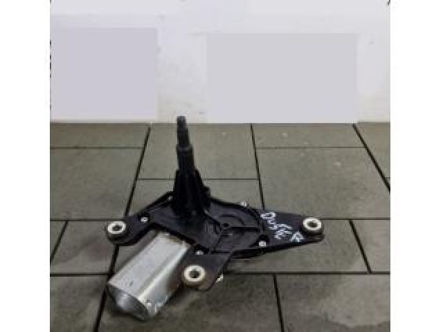 bontott DACIA DUSTER Hátsó Ablaktörlő Motor