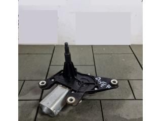 bontott DACIA DUSTER Hátsó Ablaktörlő Motor