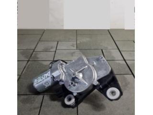 bontott DACIA DUSTER Hátsó Ablaktörlő Motor