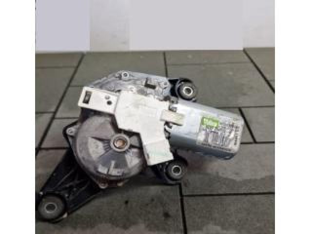 bontott DACIA DUSTER Hátsó Ablaktörlő Motor