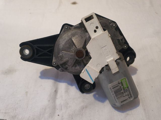 bontott DACIA DUSTER Hátsó Ablaktörlő Motor