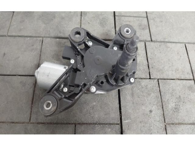 bontott DACIA DUSTER Hátsó Ablaktörlő Motor