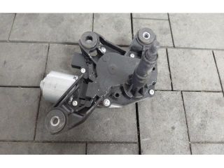 bontott DACIA DUSTER Hátsó Ablaktörlő Motor