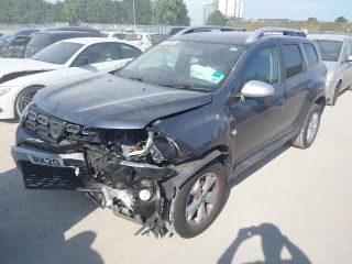 bontott DACIA DUSTER Hátsó Ablaktörlő Motor