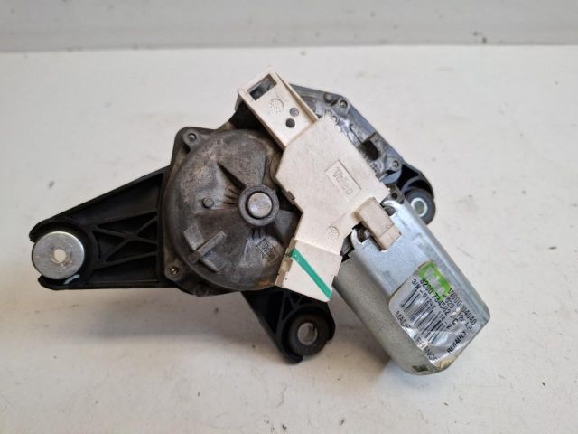 bontott DACIA DUSTER Hátsó Ablaktörlő Motor