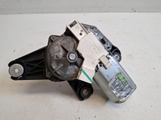 bontott DACIA DUSTER Hátsó Ablaktörlő Motor