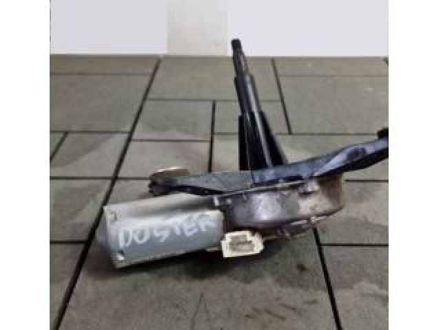 bontott DACIA DUSTER Hátsó Ablaktörlő Motor